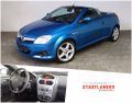Thumbnail 1 - Opel Tigra Twin Top 1.4 KLIMA SHZ LEDER
