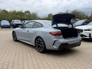 2025 BMW M440i xDrive Coupe - photo 3
