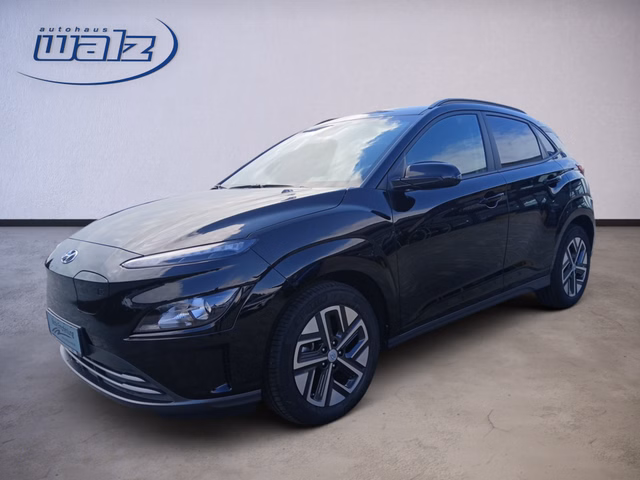 Hyundai KONA Elektro Gebrauchtwagen Kaufen