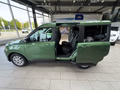 Daumennagel 12 - Ford Tourneo Courier Titanium