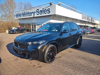2026 BMW X5 xDrive40i - photo 1