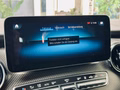 Daumennagel 40 - Mercedes-Benz V 300 V d Avantgarde Edition 2021 lang AMG