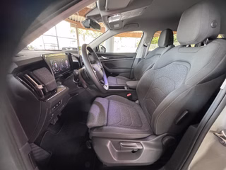 Skoda Kodiaq 2.0 TDI 110 kW Selection 7-Sitzer, 1.Hand, Virtual Cockpit, Kamera, DSG - foto 10