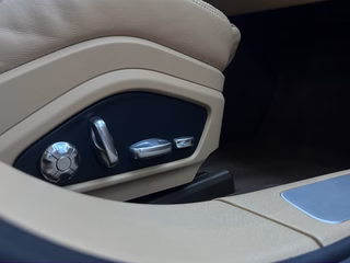 Porsche Panamera 4 E-Hybrid CHRONO / HEAD UP / BOSE / ACC - foto 19