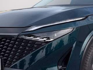 Nissan Qashqai N-Connecta e-Power Winter Komfort AfA - bilder 19