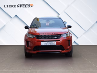Land Rover Discovery Sport D150 S R-Dynamic FWD nur 57 Tkm - bilder 3
