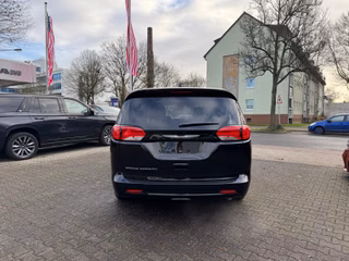 Chrysler Pacifica 3.6l V6 SXT - foto 7
