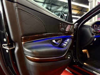Mercedes-Benz S 450L 4Matic AMG Line /DESIGNO / PANO / ATTENTION ASST / 360°CAM / HEAD-UP - foto 7