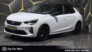 Opel Corsa F Aut. GS LINE DAB-180°-LANE-SHZ-APPLE.CAR Gebrauchtwagen Kaufen | EZ 12/2021 | Preis 17.499 €