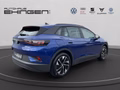 Daumennagel 7 - Volkswagen ID.4 Pure Performance LED+Navi+ACC+Sthz