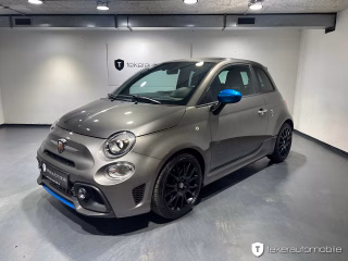 Abarth 500 F595 - foto 1