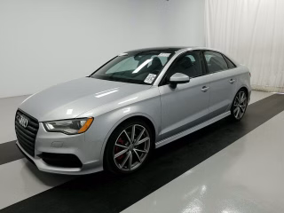 Audi S3 Used vehicle for sale