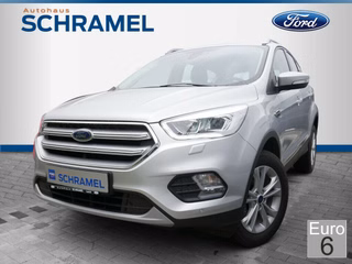 Ford Kuga Vorführfahrzeug Kaufen