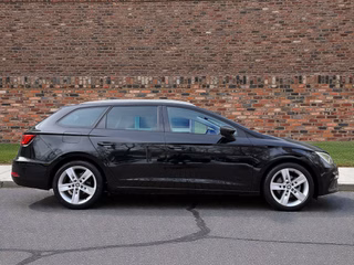 SEAT Leon ST FR Automatik Apple CarPlay Navi - bilder 9