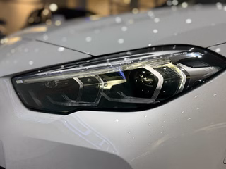 BMW 218 Gran Coupé M-SPORT HUD H&K KEYL-GO ACC RFK - bilder 19