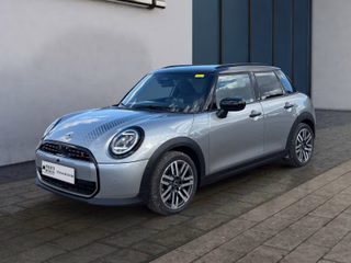 MINI Cooper S Gebrauchtwagen Kaufen