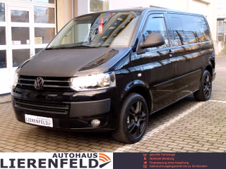 Volkswagen T5 Multivan Gebrauchtwagen Kaufen