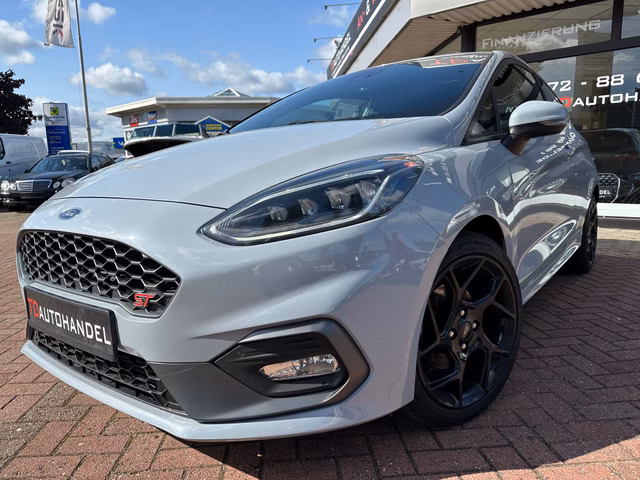 Ford Fiesta ST Used vehicle for sale | First registration 11/2018 | Price 15.900 €