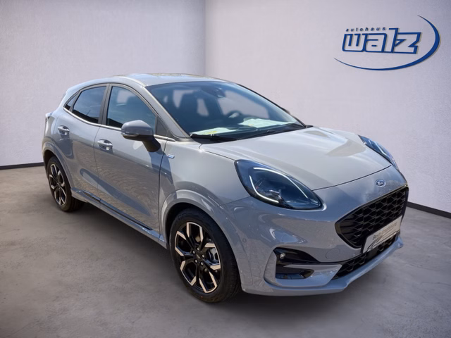 Ford Puma ST-Line X  X 125PS - foto 1