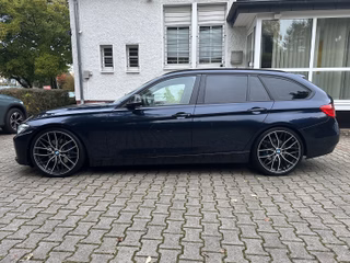 BMW 328 i Touring/20Zoll M-Felgen - foto 5