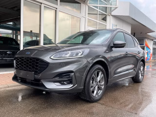 Ford Kuga ST-Line X/LED/Head-up/B&O-Sound - foto 1