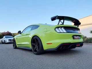 NPMXTR Heckspoiler groß für Mustang