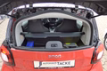 Daumennagel 10 - smart fortwo coupe Kamera, Navi, SHZ, Panorama