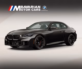 BMW M2 New vehicle for sale