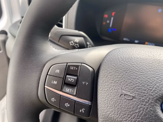 Ford Transit 350 L3 - bilder 9