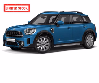 2021 MINI Cooper S Countryman All4 - photo 1