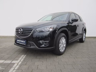 Mazda CX-5 Neuwagen Kaufen