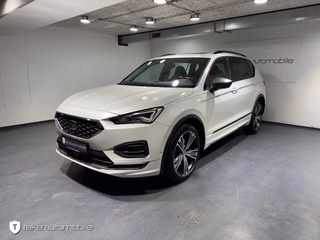 Seat Tarraco FR 4Drive - foto 1