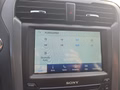 Daumennagel 29 - Ford Mondeo Titanium 2.0TDCi 150PS Navi/Kamera/Winterpaket