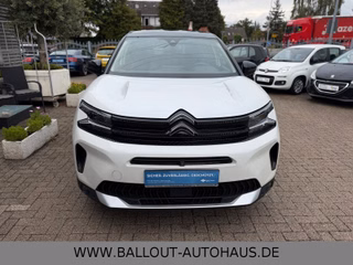 Citroën C5 Aircross Max*1.HAND*TOT*KAMERA*NAVI*TEMPO*EU6 - foto 3