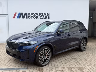 BMW X5 Used vehicle for sale