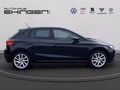 Daumennagel 5 - SEAT Ibiza 1.0 FR Edition LED+SH+Alu