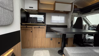 Challenger 317 Sondermodell Cosy Edition165 PS 4,1 t. Challenger  Edition - foto 9