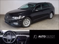 Thumbnail 1 - Volkswagen Passat Variant Business 2.0 TDI DSG NAVI ACC AHK