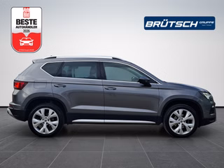 SEAT Ateca 1.5 TSI Xperience DSG / KLIMA / NAVI / LED / SITZHEIZUNG - foto 3