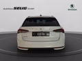 Daumennagel 8 - Skoda Octavia Combi 2.0 TDI DSG Selection, LED, PDC, ACC, Navi, AHK, ...