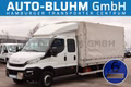 Daumennagel 1 - Iveco Daily 70C18 Doka Plane Maxi AC Diff-Sperre LBW