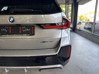 2027 BMW X1 xDrive28i - photo 1