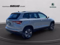 Daumennagel 6 - Skoda Karoq 2.0 TDI DSG 4x4 Drive, ACC, AHK, ACC, Navi, Kamera, El.Heckklappe, ....