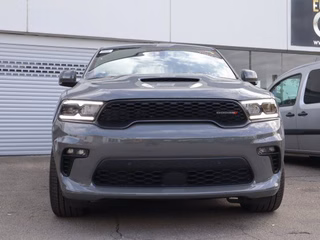 Dodge Durango Neuwagen Kaufen