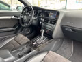 Daumennagel 20 - Audi A5 Cabrio 3.0 TDI quattro/KEYL/B&O/TOTW/S-LINE+
