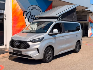 Ford Transit Custom Gebrauchtwagen Kaufen