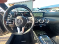 Daumennagel 13 - Mercedes-Benz A 250 DIS+|NAVI|LED|NIGHT|BURMESTER|RFK