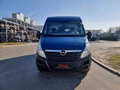 Daumennagel 2 - Opel Movano B Kasten L2H2 3,5t, 3 SITZER, KLIMA