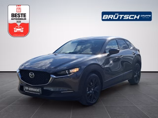 Mazda CX-30 Gebrauchtwagen Kaufen