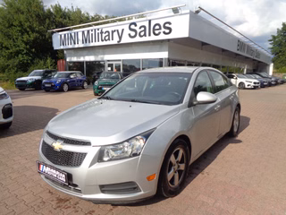 Chevrolet Cruze Used vehicle for sale